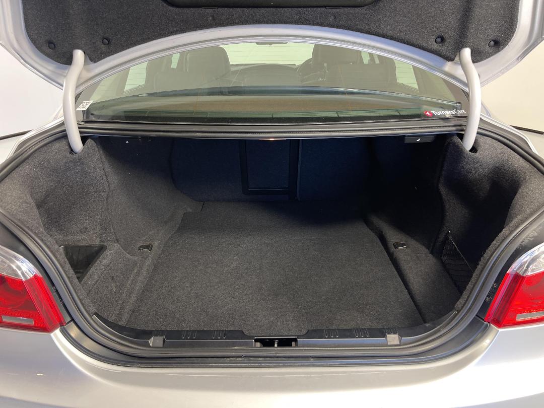 Photo '14' of BMW 525I