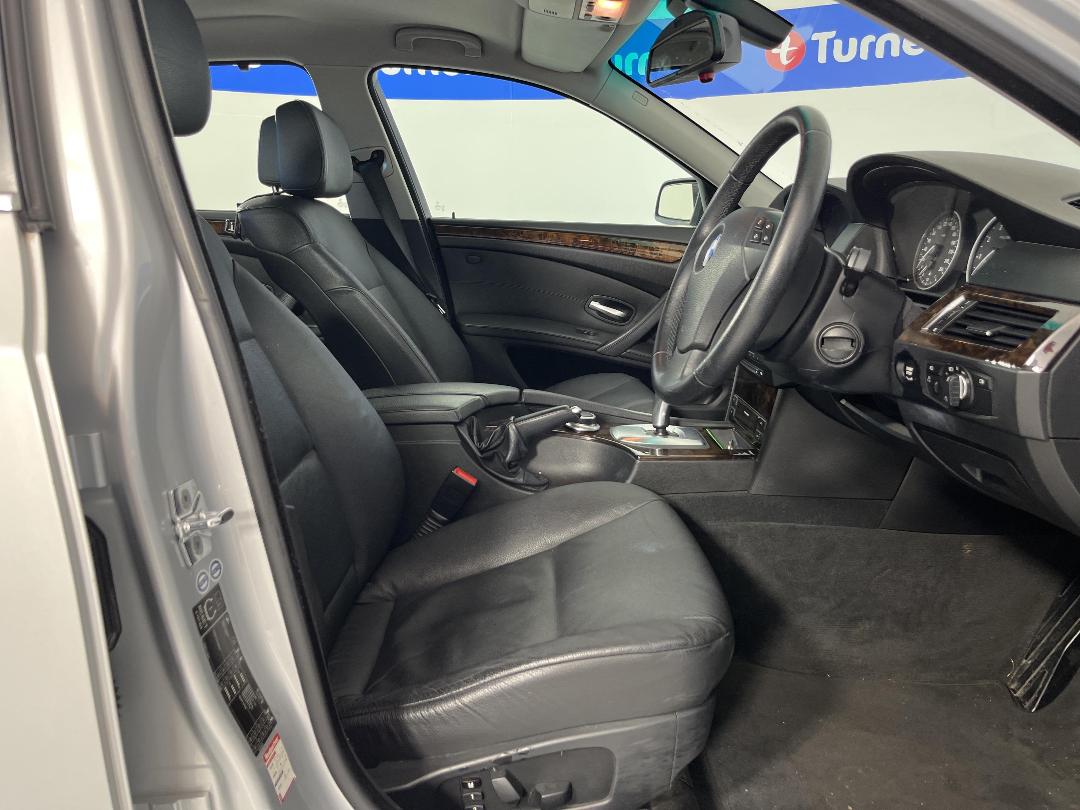 Photo '16' of BMW 525I