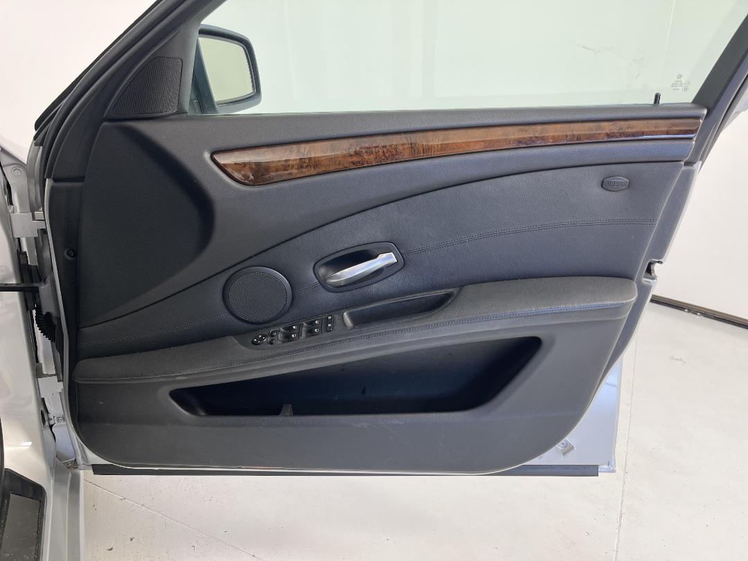 Photo '15' of BMW 525I