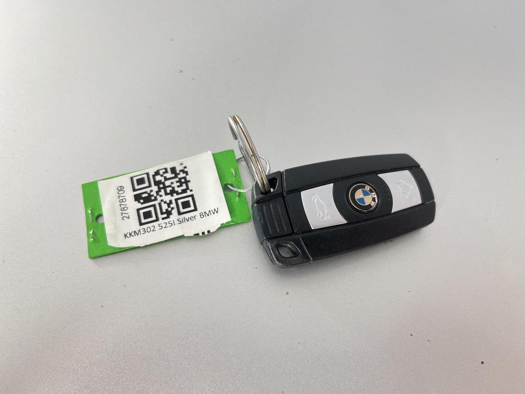 Photo '22' of BMW 525I