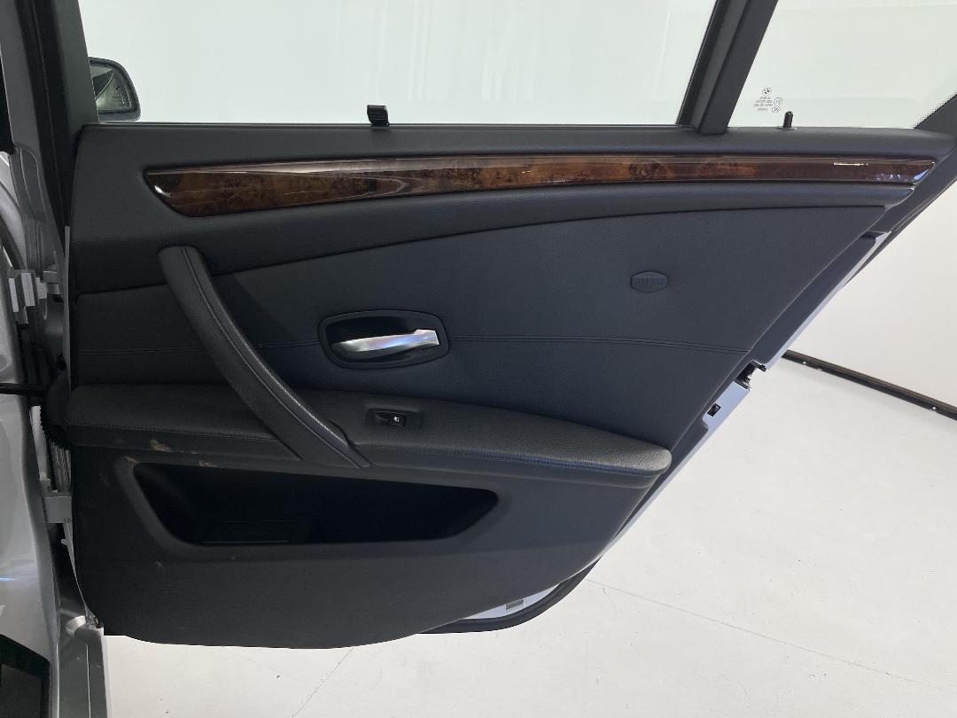 Photo '19' of BMW 525I