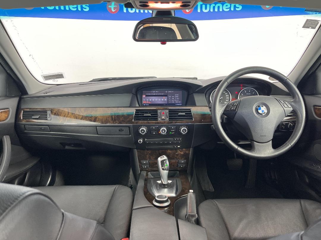 Photo '17' of BMW 525I