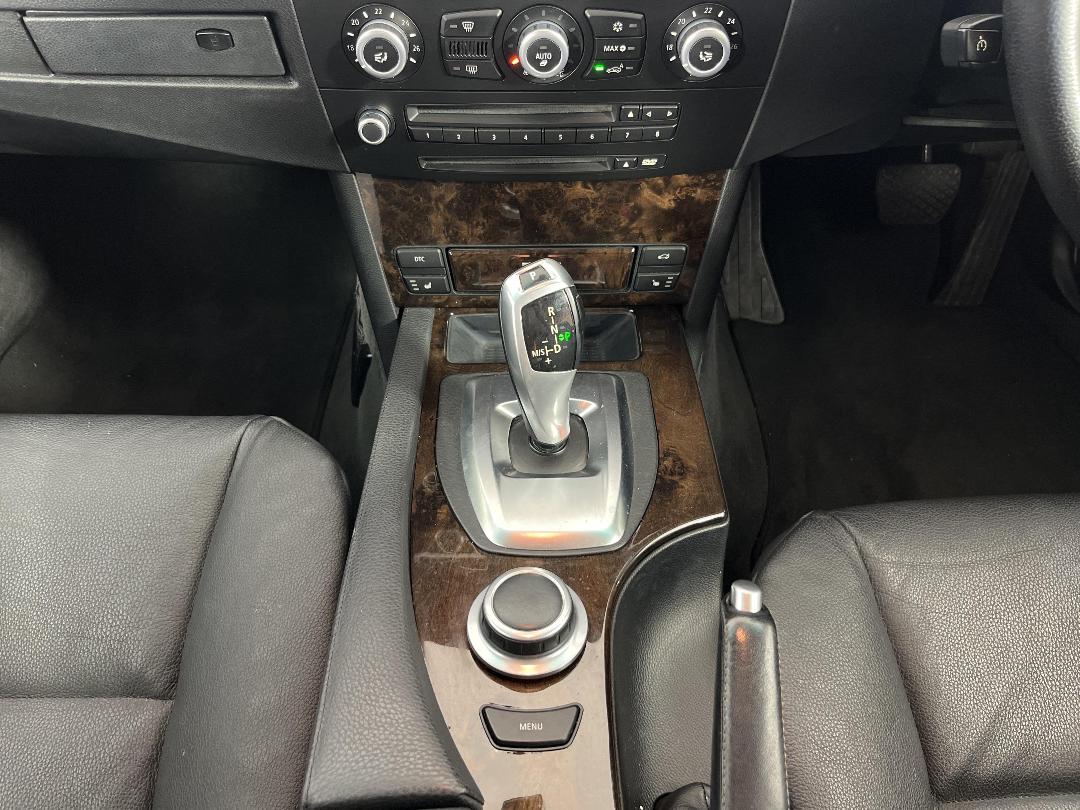 Photo '18' of BMW 525I