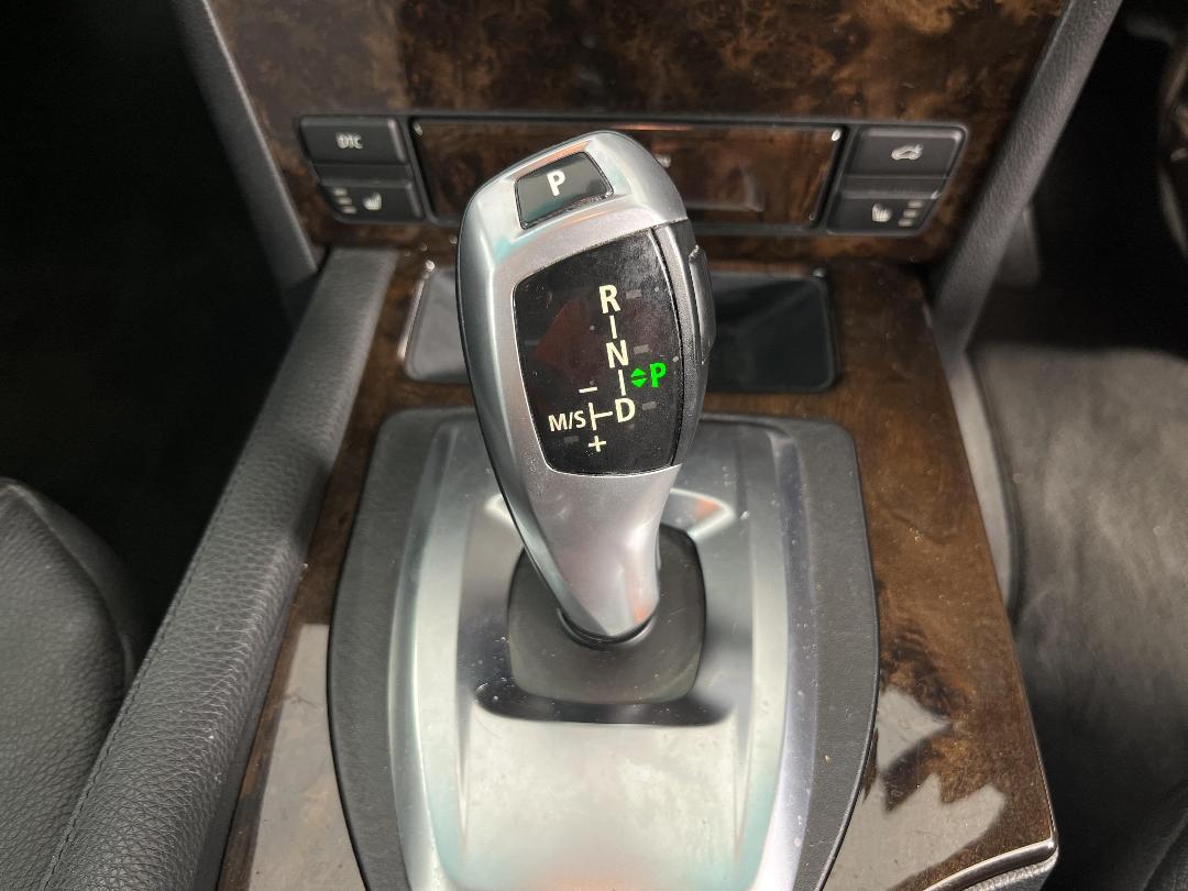 Photo '27' of BMW 525I