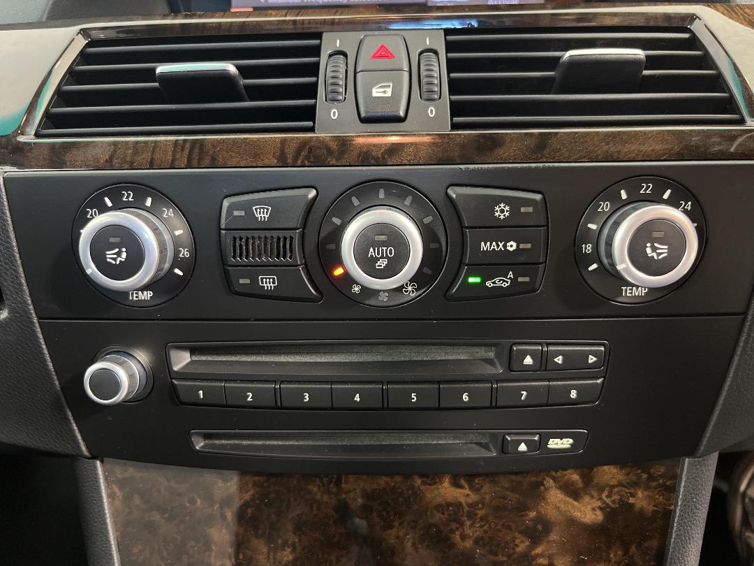 Photo '26' of BMW 525I