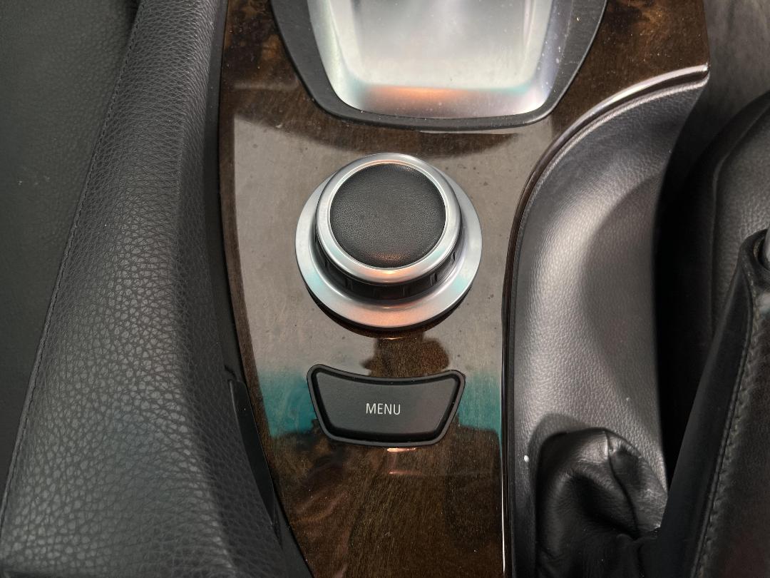 Photo '28' of BMW 525I