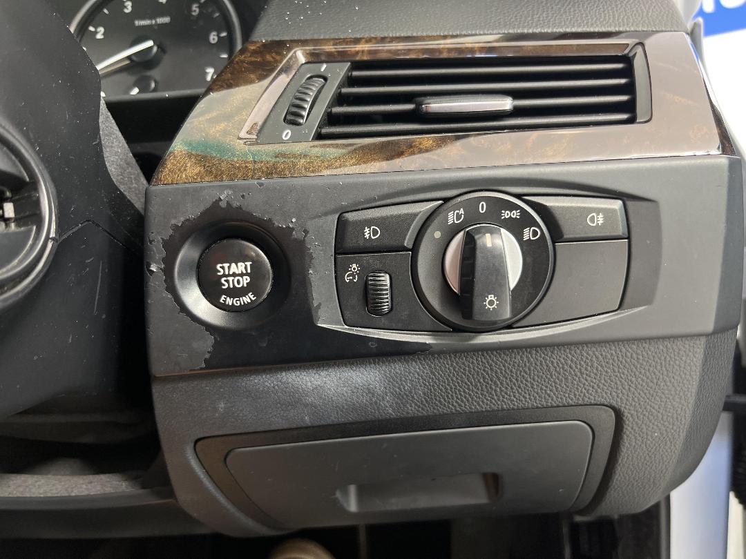 Photo '29' of BMW 525I