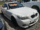 Thumbnail '1' of BMW 530I