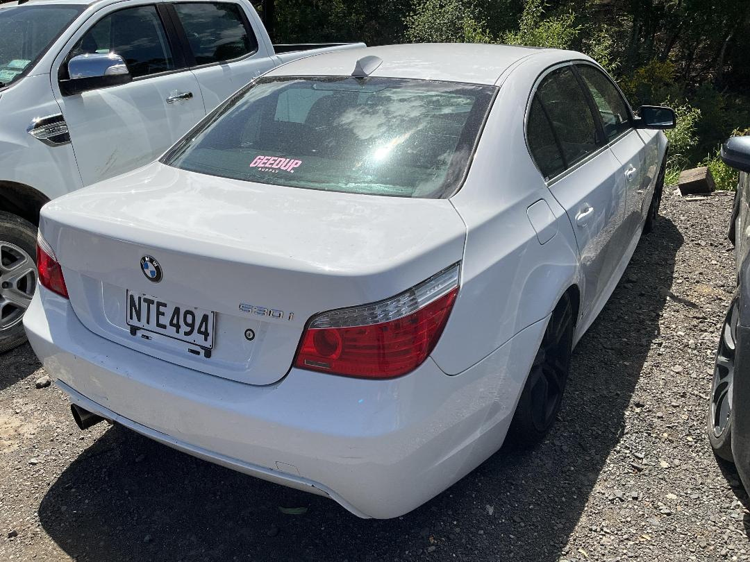 Photo '2' of BMW 530I