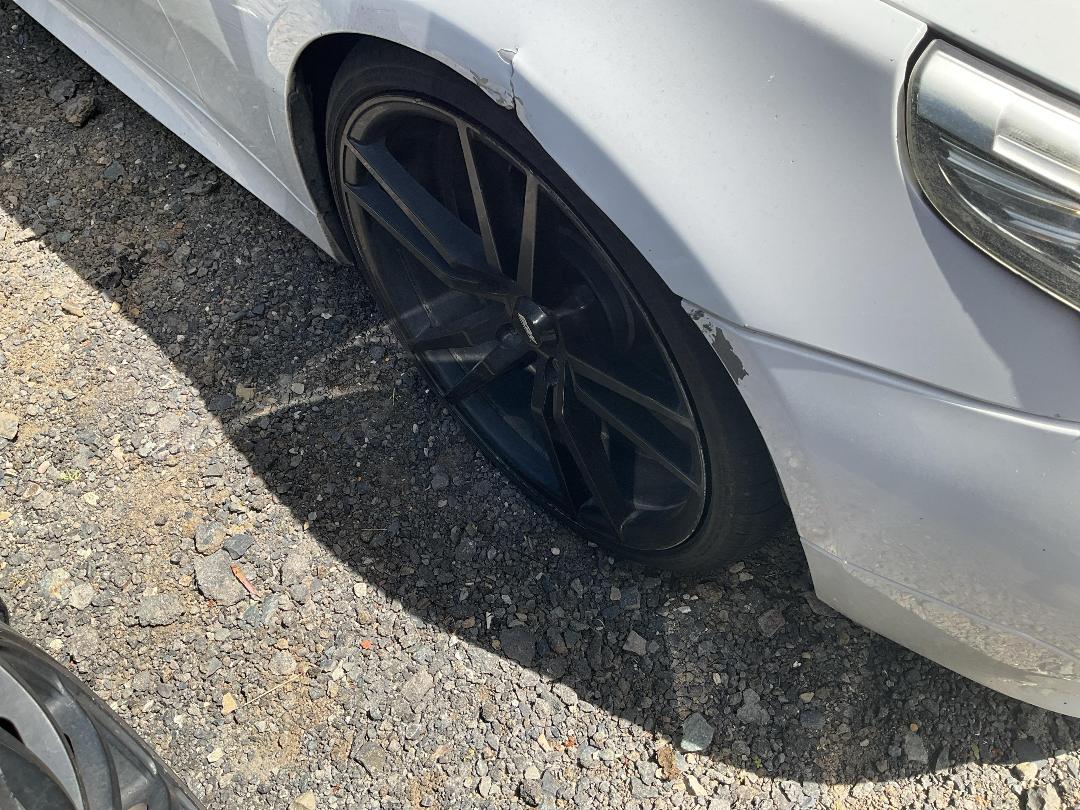 Photo '5' of BMW 530I