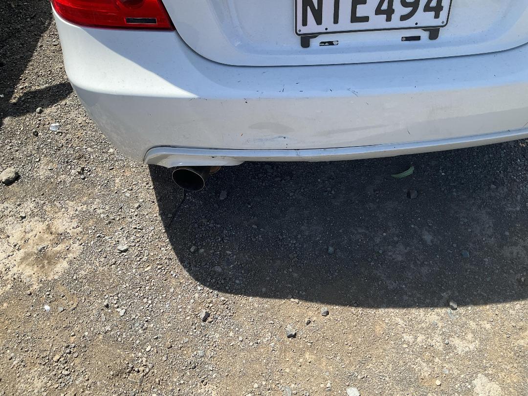 Photo '6' of BMW 530I