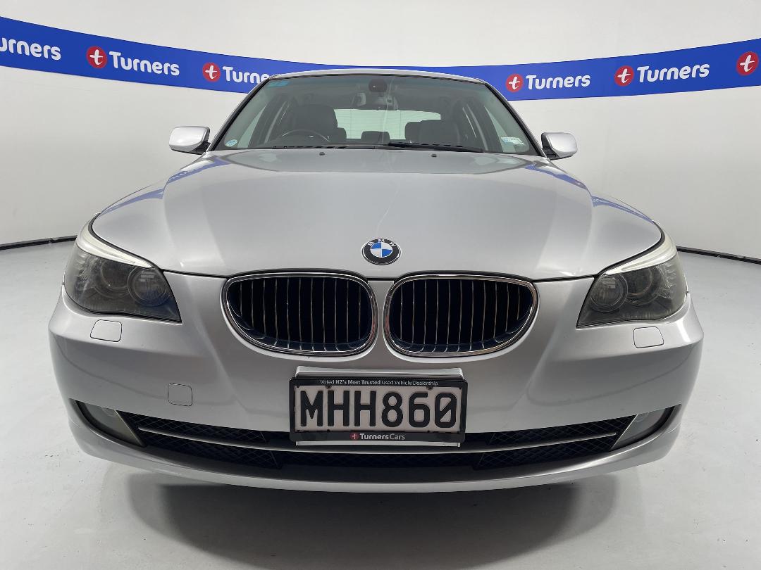 Photo '2' of BMW 535I