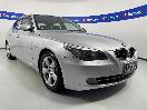 Thumbnail '1' of BMW 535I