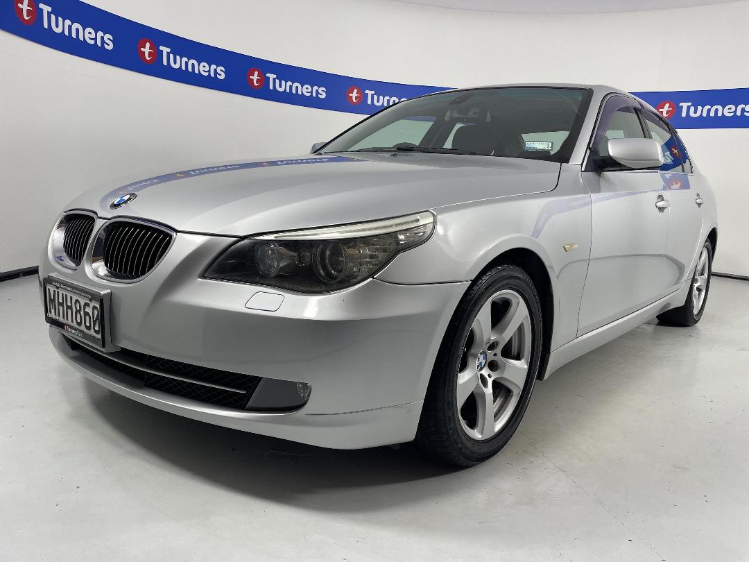 Photo '4' of BMW 535I