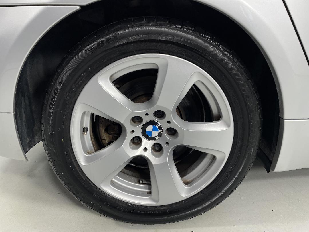 Photo '12' of BMW 535I