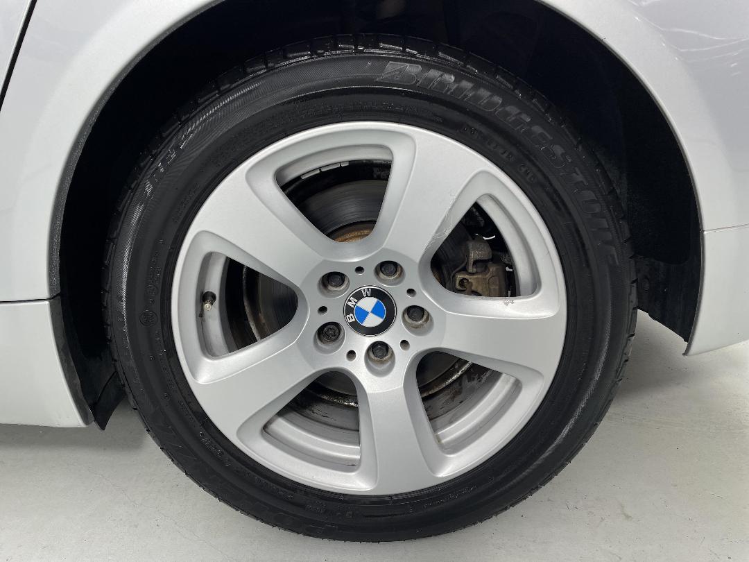 Photo '11' of BMW 535I