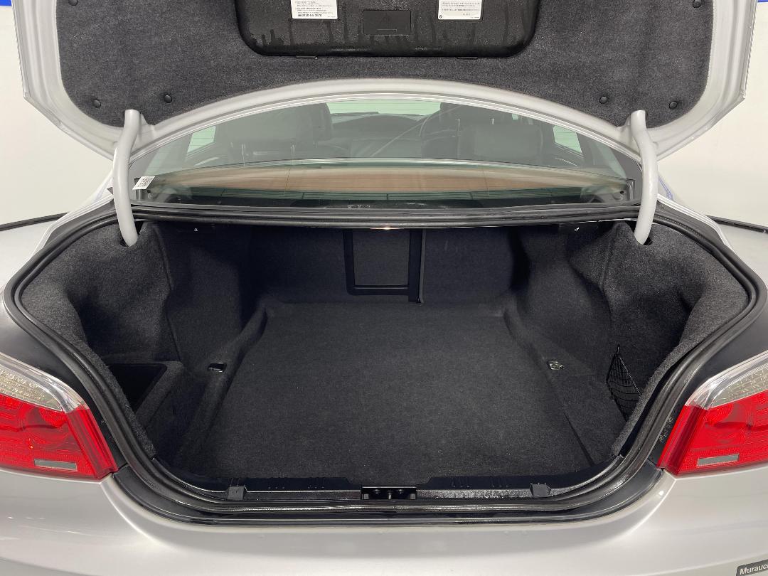 Photo '14' of BMW 535I