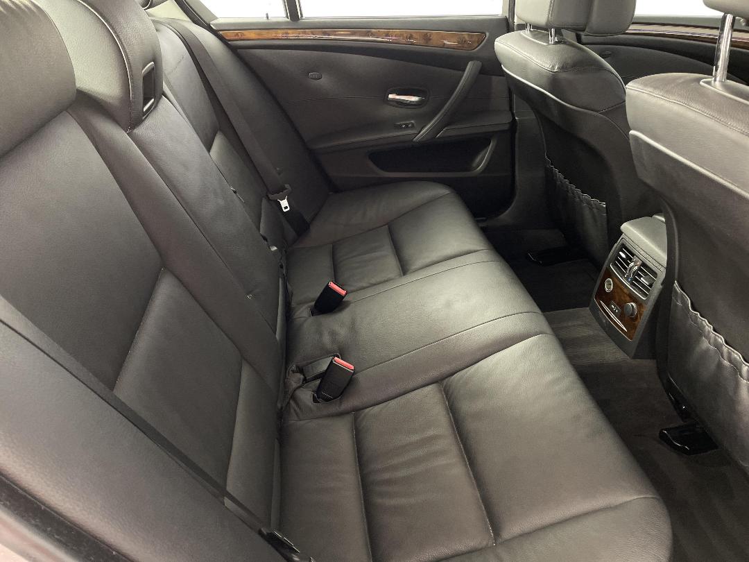 Photo '20' of BMW 535I