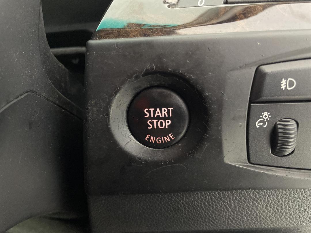 Photo '23' of BMW 535I