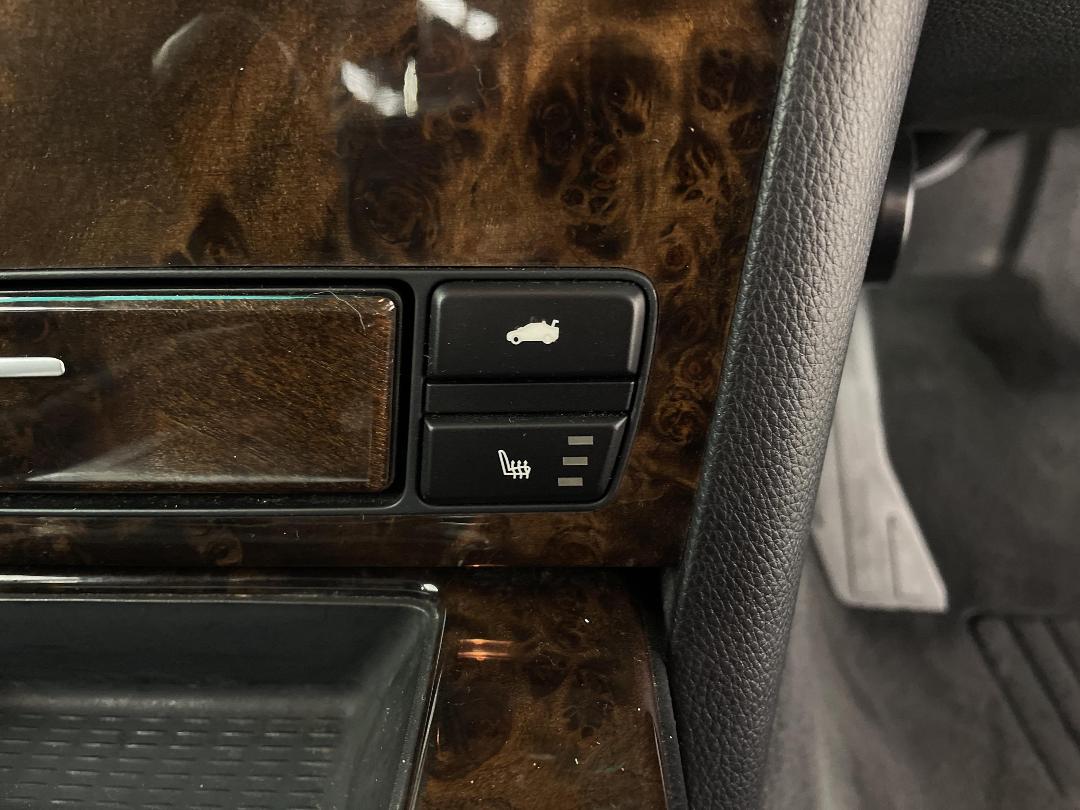 Photo '26' of BMW 535I