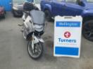 Thumbnail '1' of BMW F800 ST