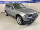 Thumbnail '1' of BMW X3