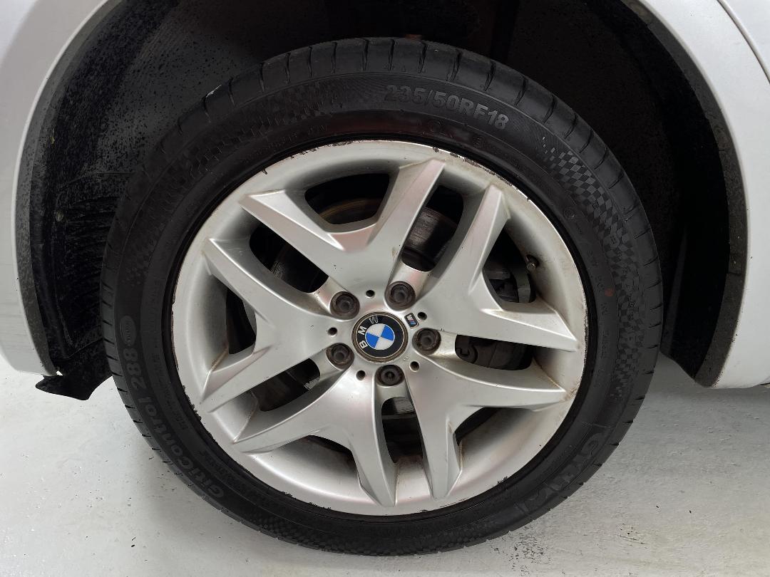 Photo '10' of BMW X3