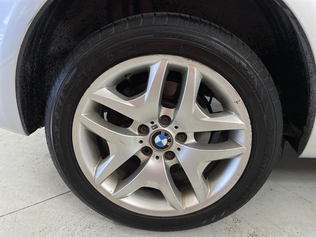 Photo '12' of BMW X3