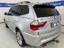 Thumbnail '5' of BMW X3