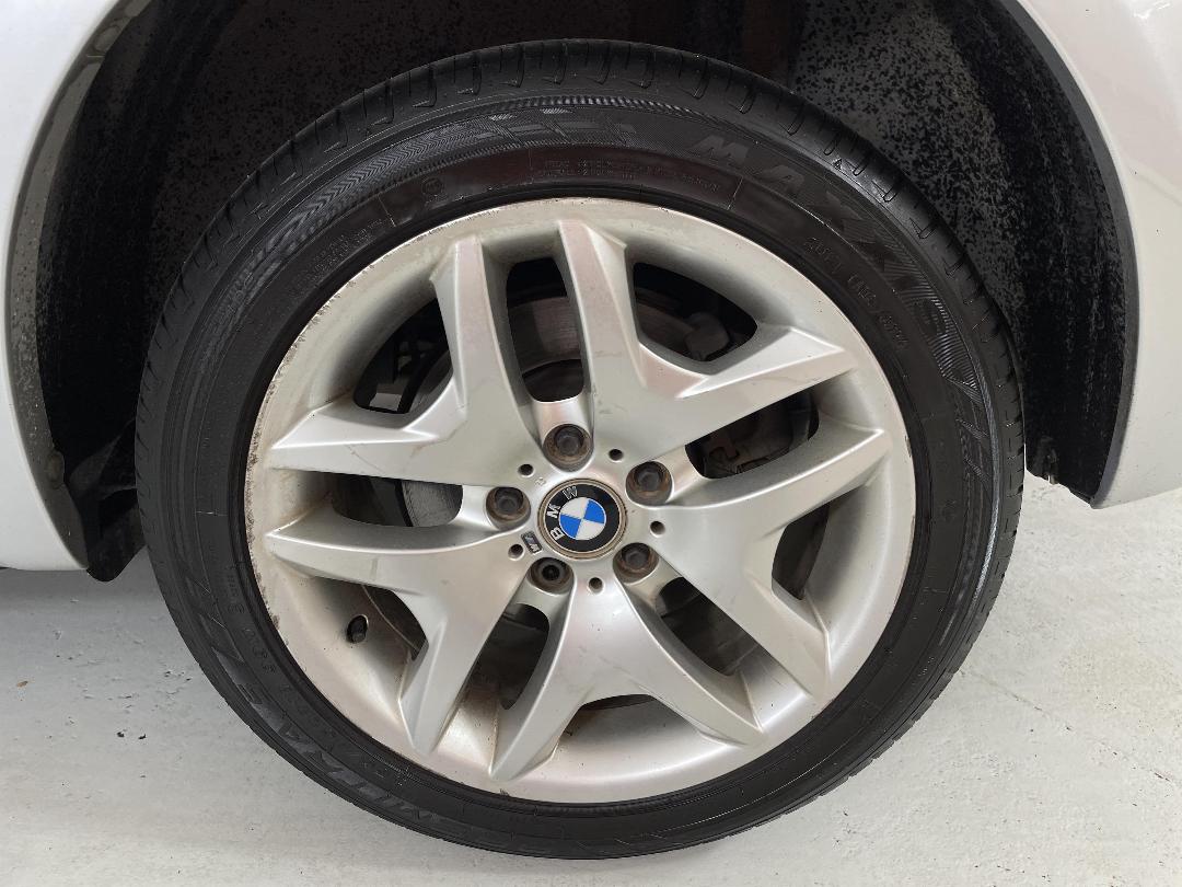 Photo '11' of BMW X3