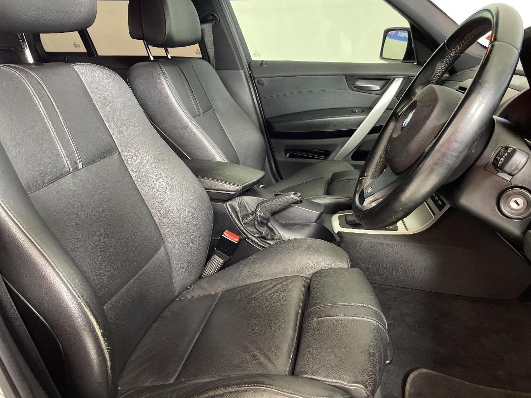 Photo '16' of BMW X3