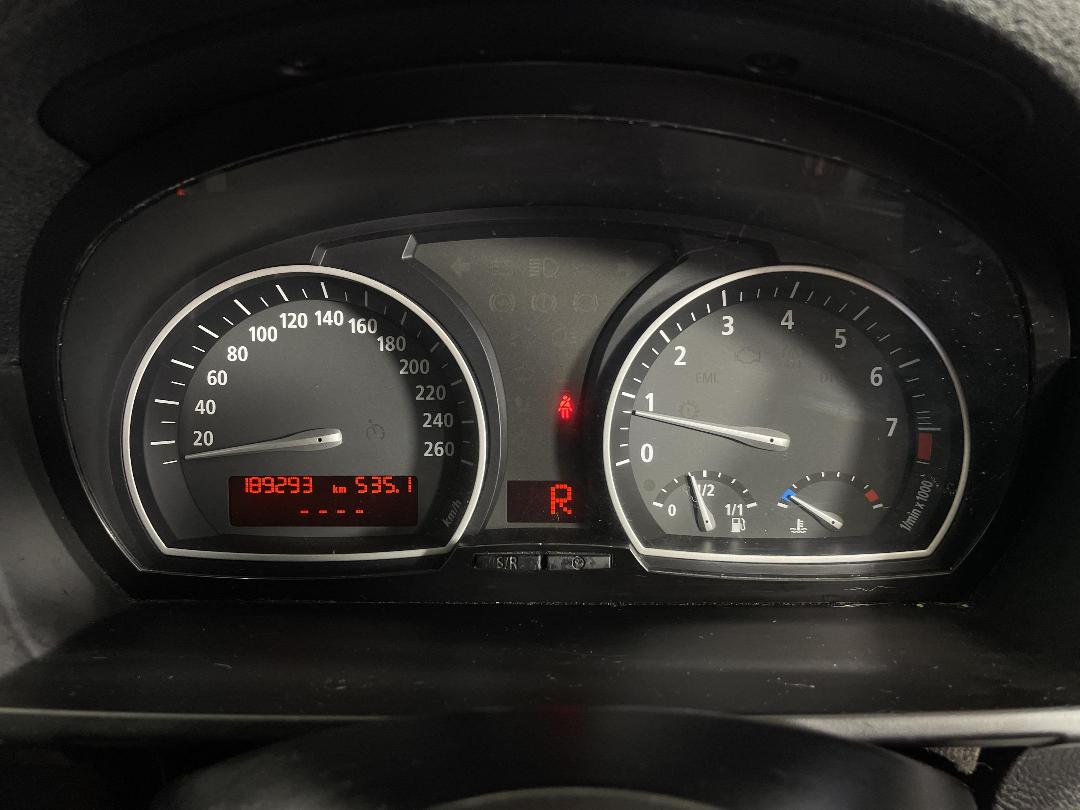 Photo '21' of BMW X3