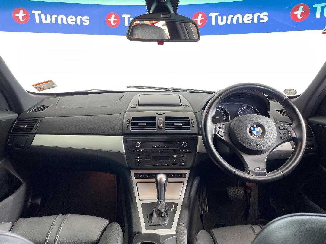 Photo '17' of BMW X3