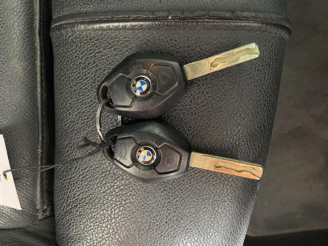 Photo '22' of BMW X3