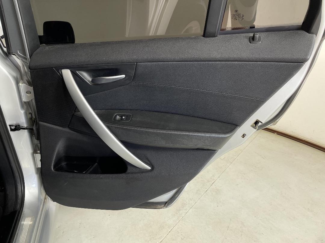 Photo '19' of BMW X3