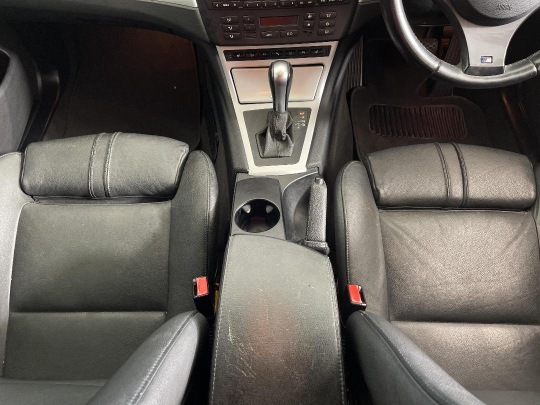 Photo '18' of BMW X3