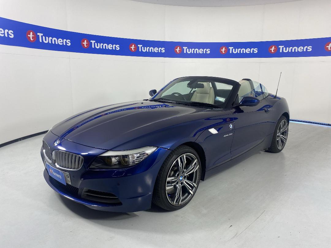 Photo '4' of BMW Z4 Photo '4' of BMW Z4