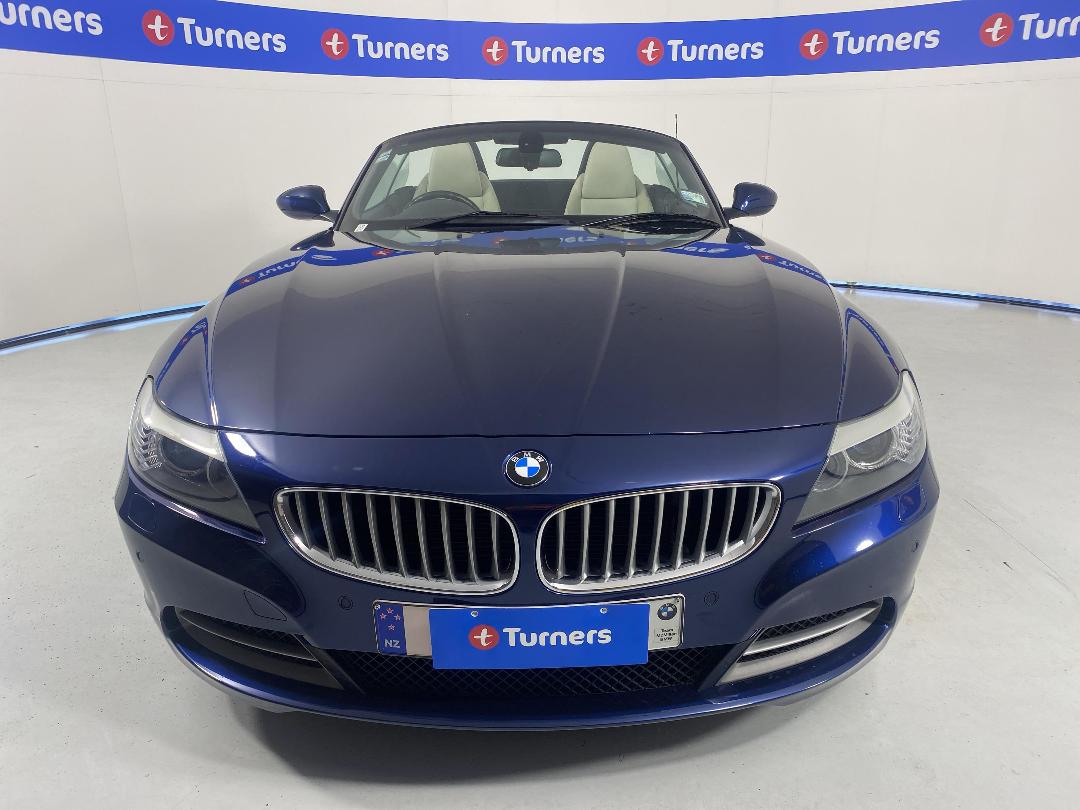 Photo '2' of BMW Z4 Photo '2' of BMW Z4