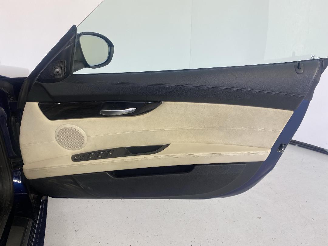 Photo '15' of BMW Z4 Photo '15' of BMW Z4