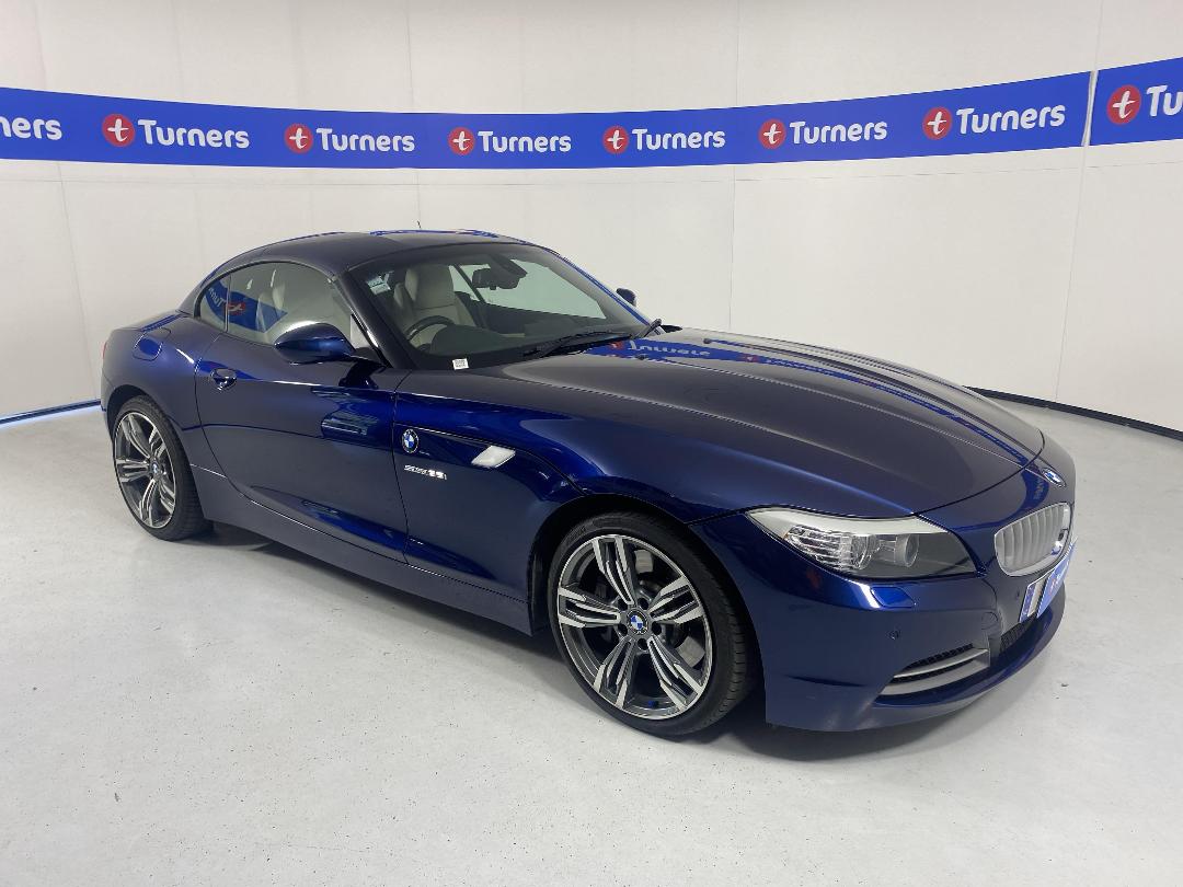 Photo '21' of BMW Z4 Photo '21' of BMW Z4