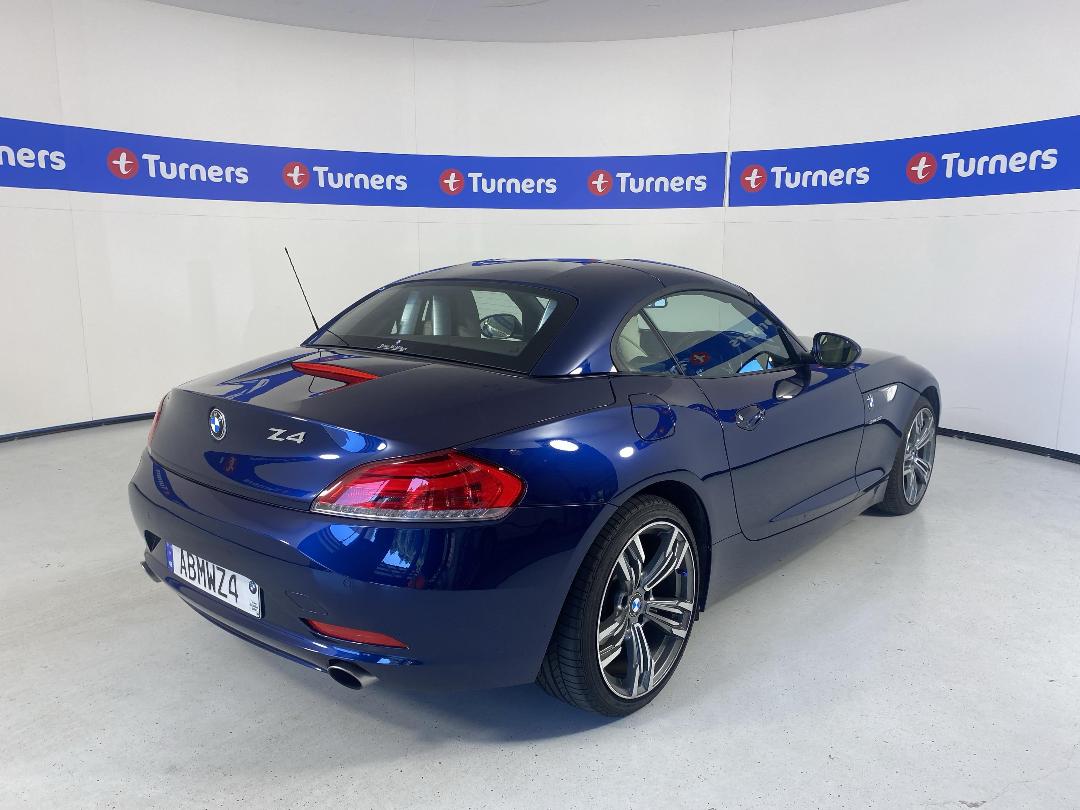 Photo '22' of BMW Z4 Photo '22' of BMW Z4