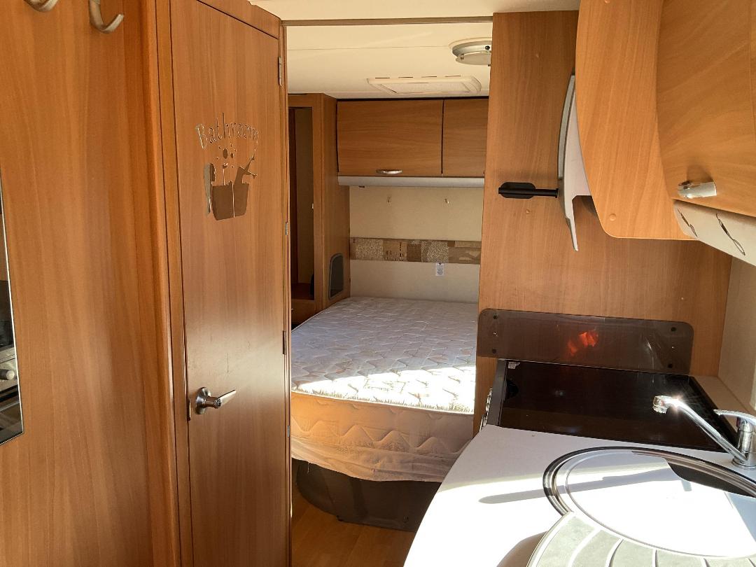 Photo '5' of CARAVAN ACE