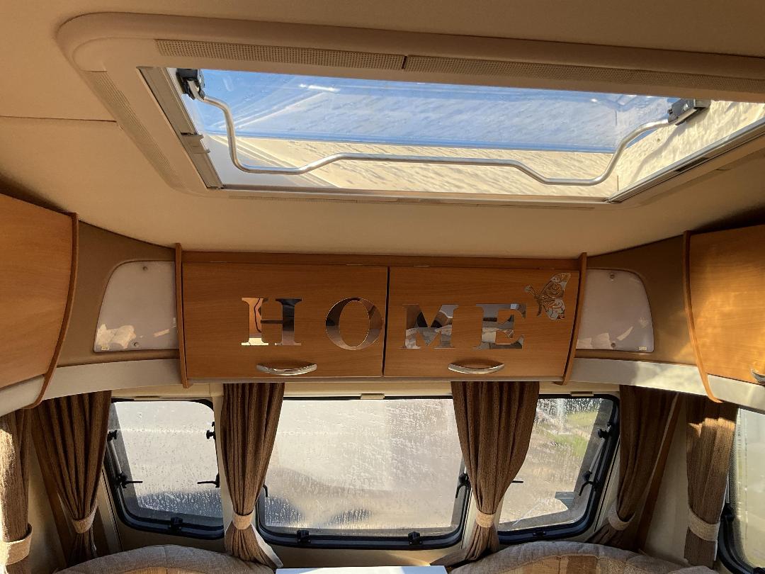 Photo '10' of CARAVAN ACE