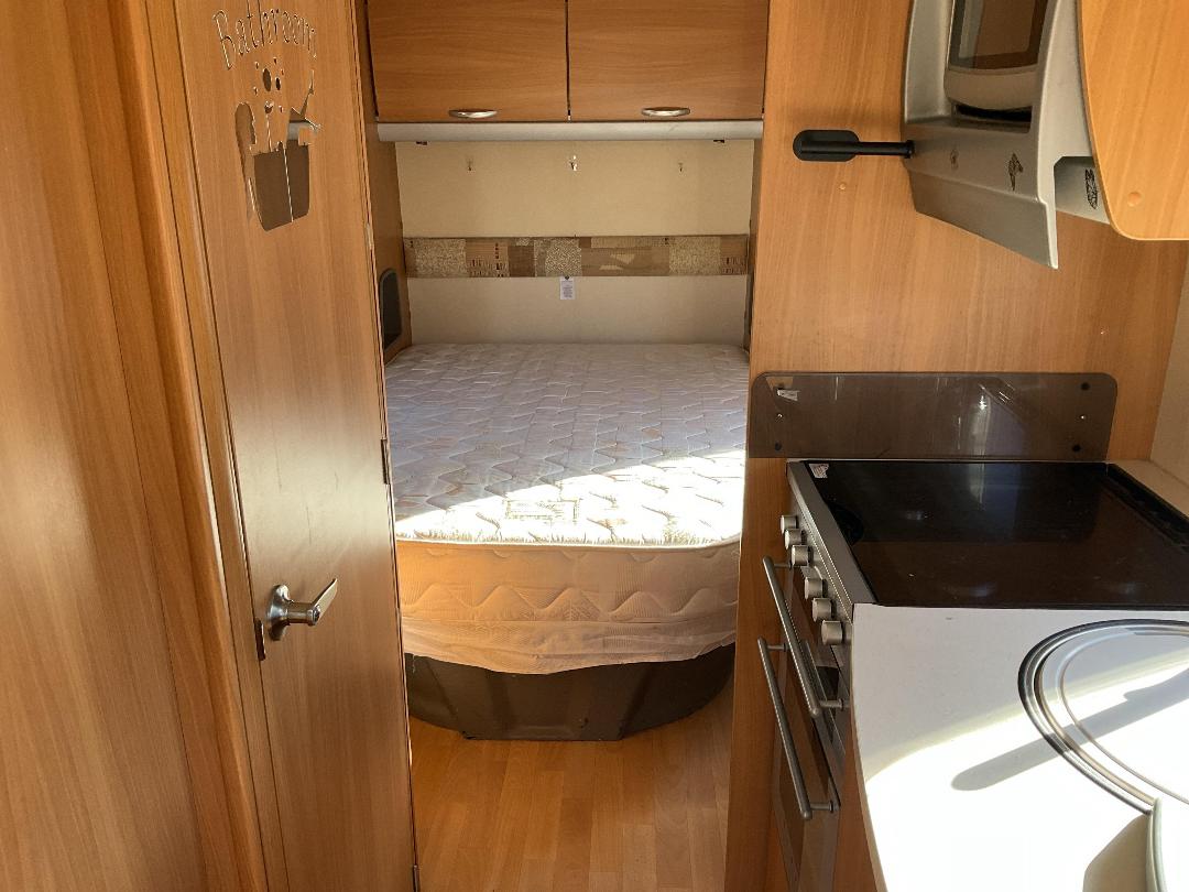 Photo '11' of CARAVAN ACE