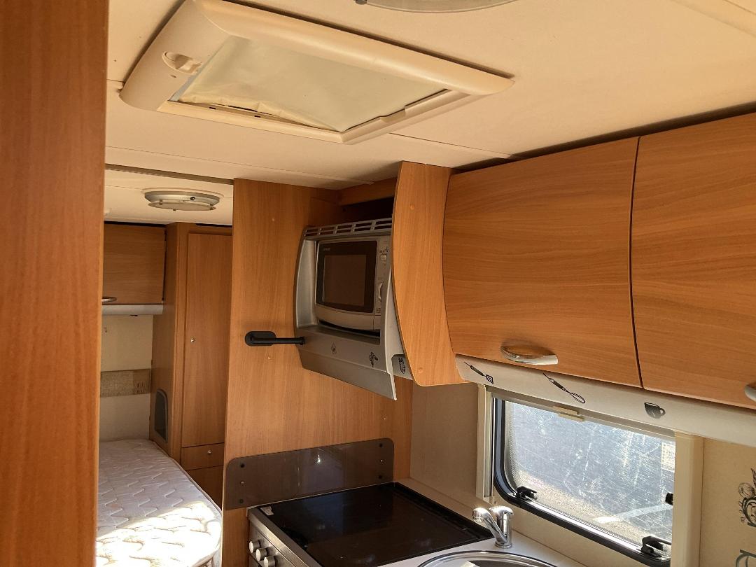 Photo '18' of CARAVAN ACE