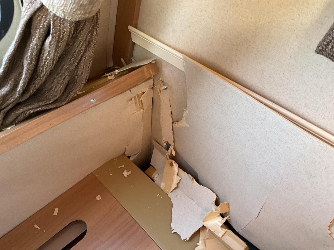 Photo '20' of CARAVAN ACE