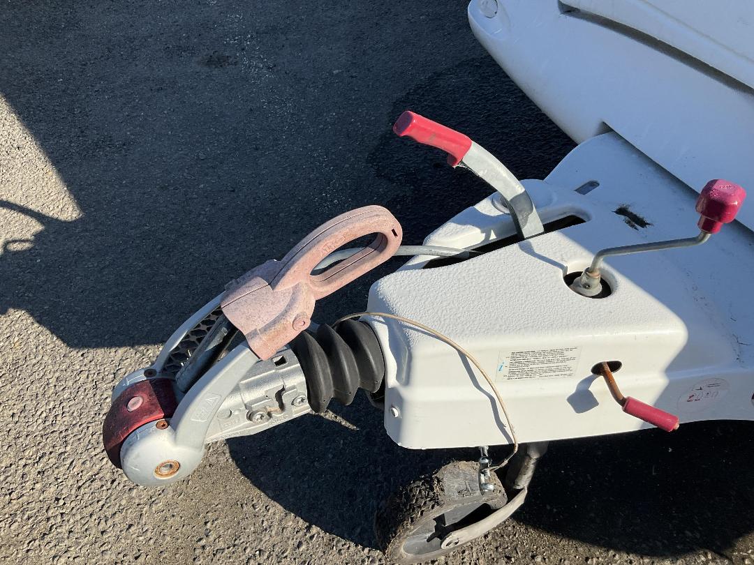 Photo '34' of CARAVAN ACE