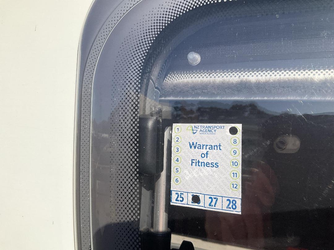 Photo '35' of CARAVAN ACE