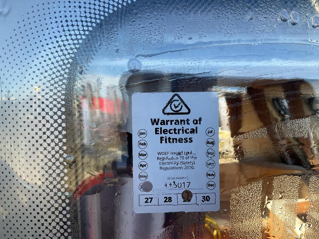 Photo '36' of CARAVAN ACE