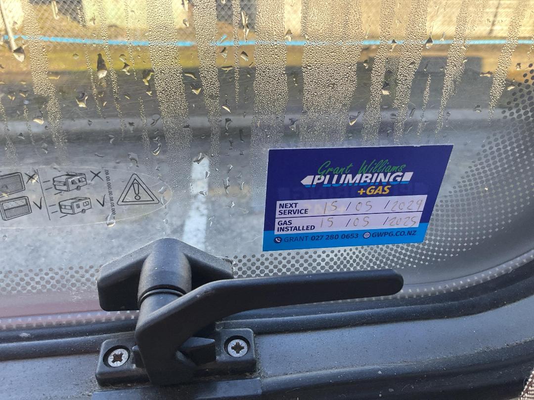 Photo '37' of CARAVAN ACE